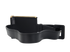 Belt With Pouch, back view